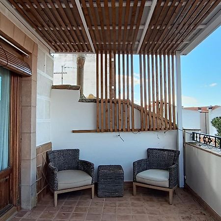Apartamentos Turisticos La Vida De Antes Консуегра Екстериор снимка