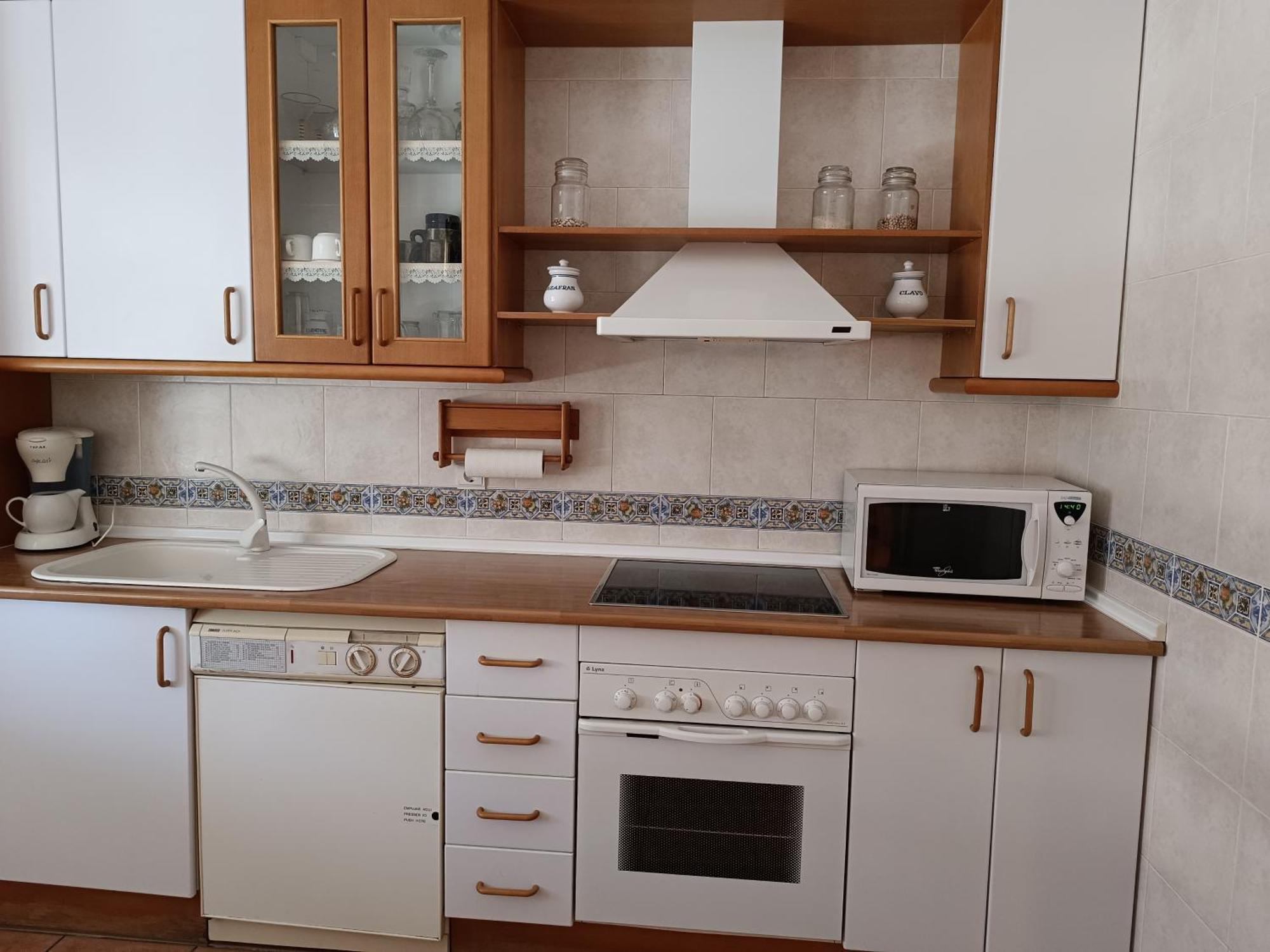 Apartamentos Turisticos La Vida De Antes Консуегра Екстериор снимка