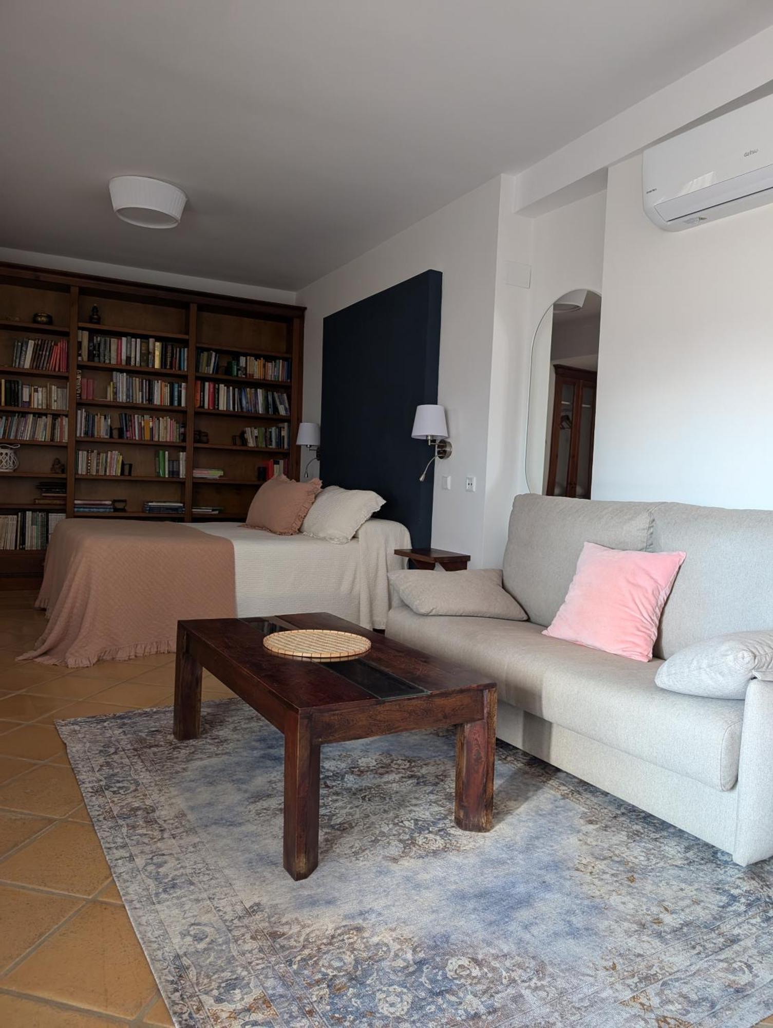 Apartamentos Turisticos La Vida De Antes Консуегра Екстериор снимка
