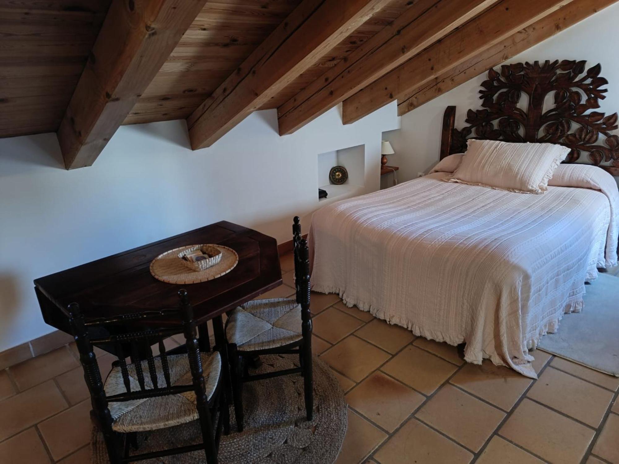 Apartamentos Turisticos La Vida De Antes Консуегра Екстериор снимка