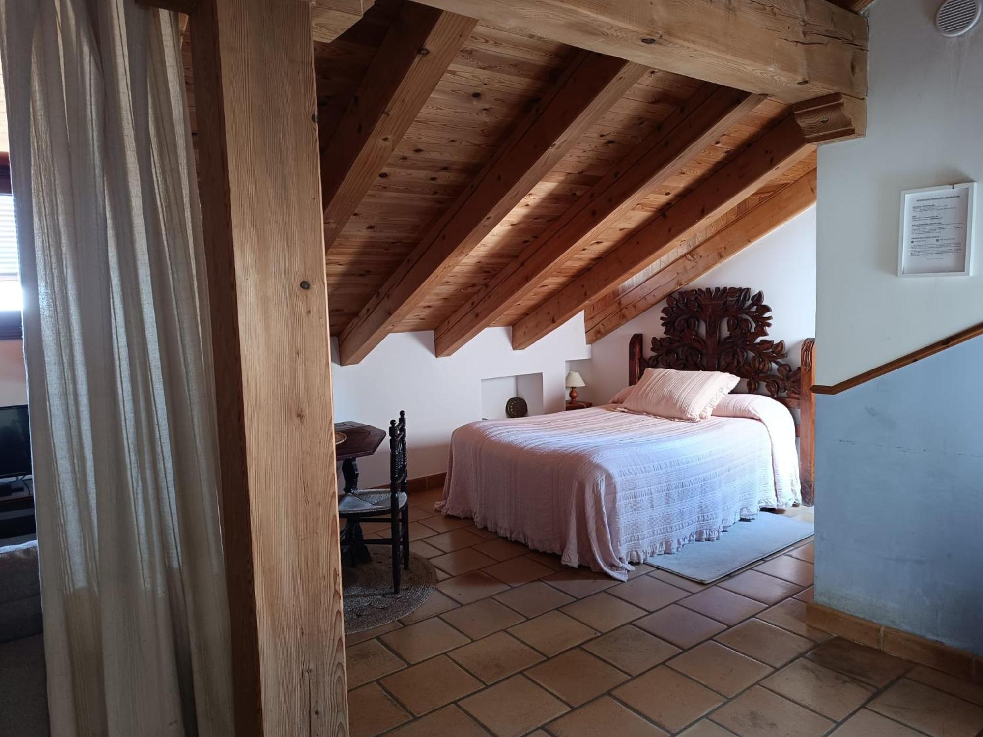 Apartamentos Turisticos La Vida De Antes Консуегра Екстериор снимка