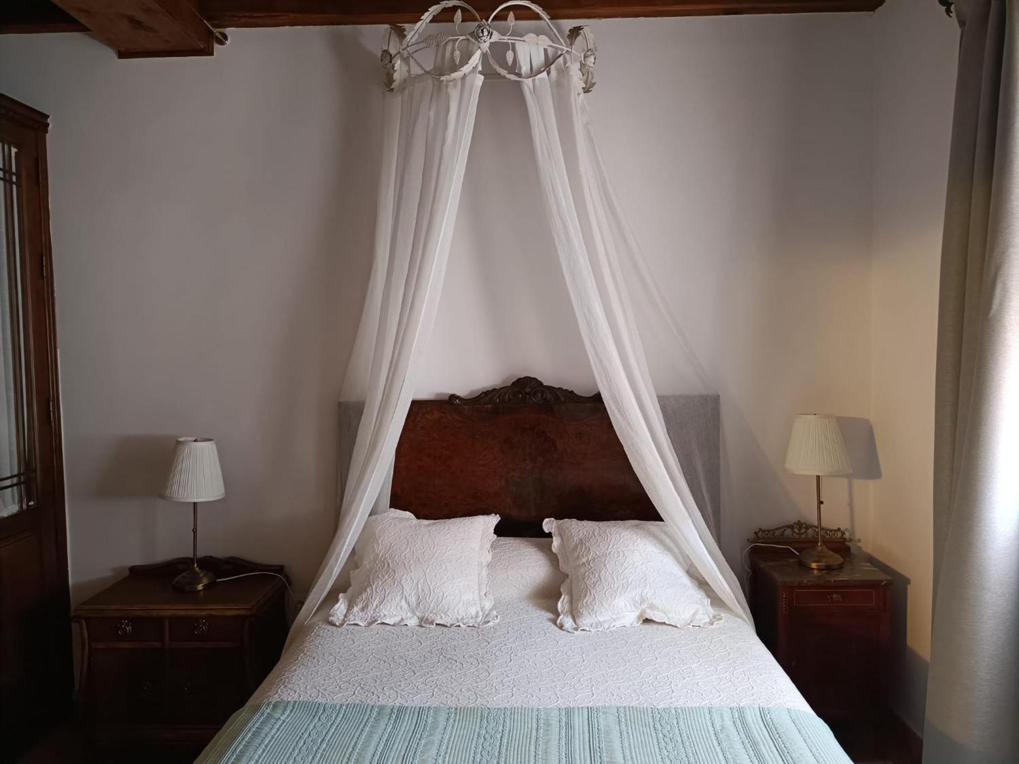 Apartamentos Turisticos La Vida De Antes Консуегра Екстериор снимка