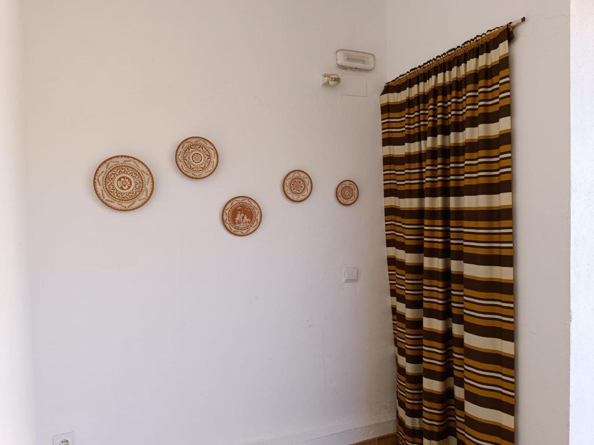 Apartamentos Turisticos La Vida De Antes Консуегра Екстериор снимка